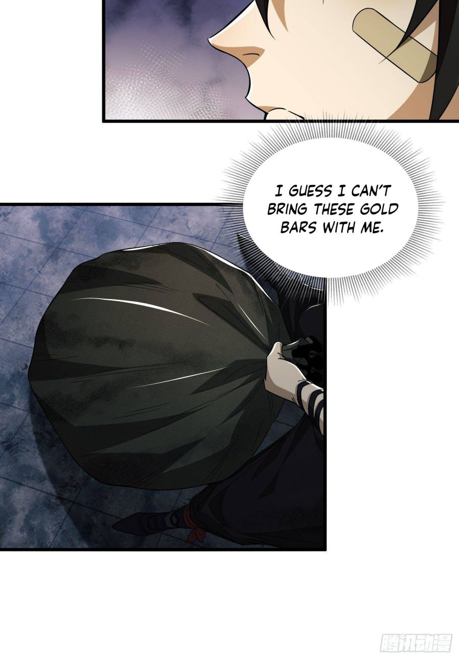 First Order chapter 41 page 7