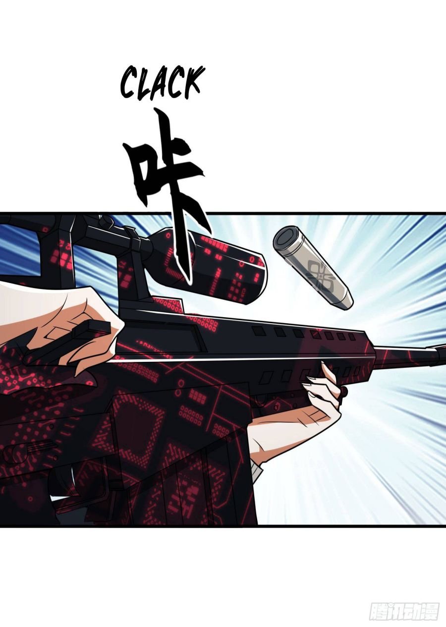 First Order chapter 43 page 13