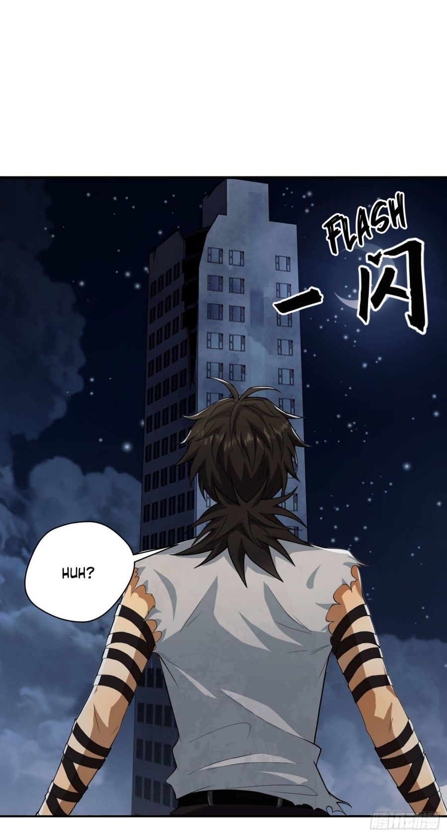 First Order chapter 43 page 15