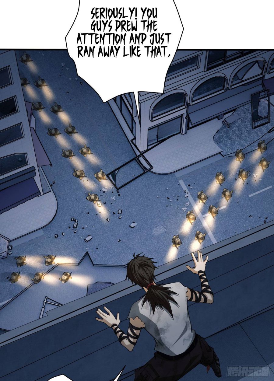 First Order chapter 43 page 25