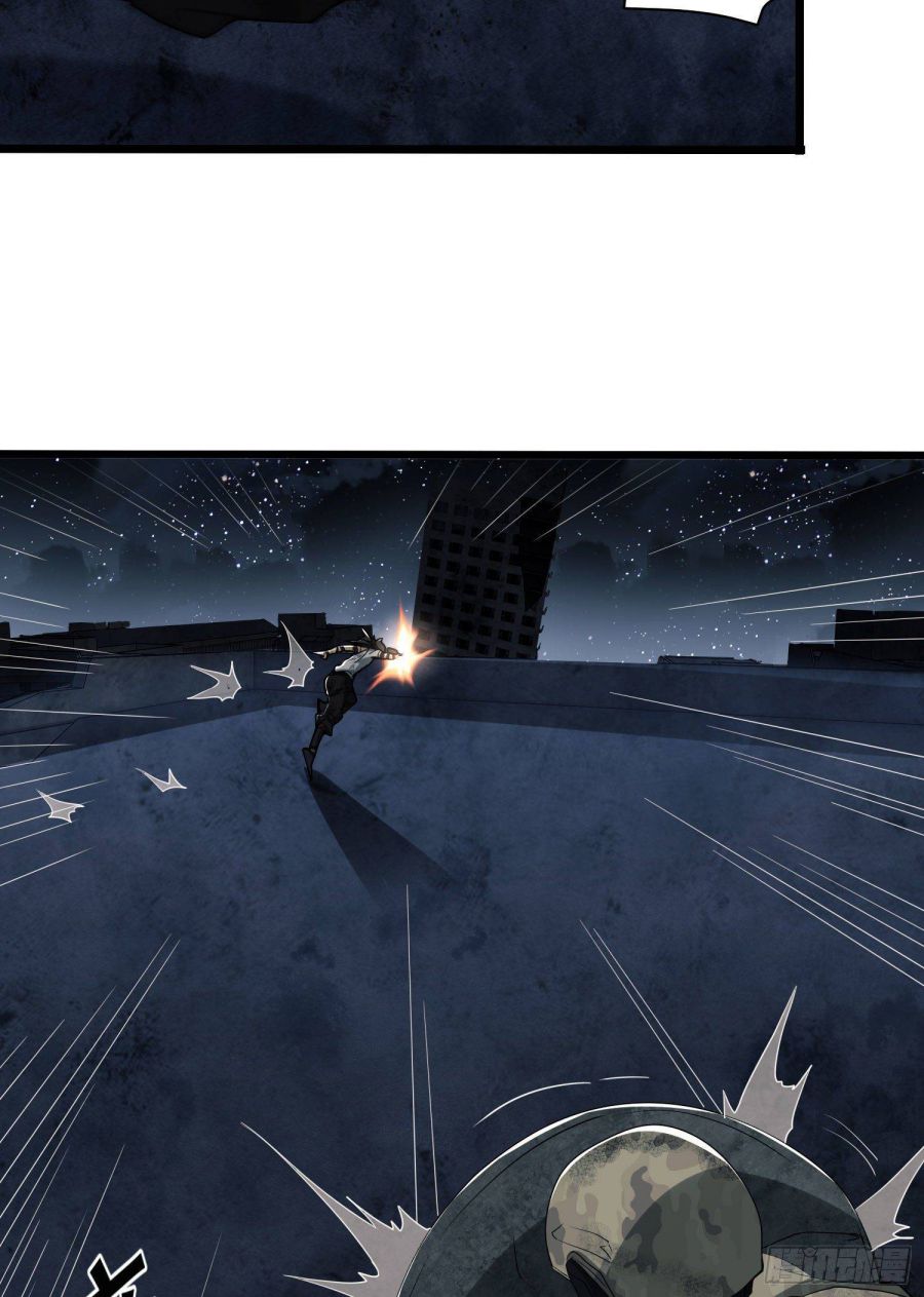 First Order chapter 43 page 30