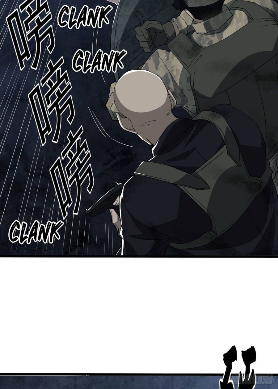 First Order chapter 43 page 31