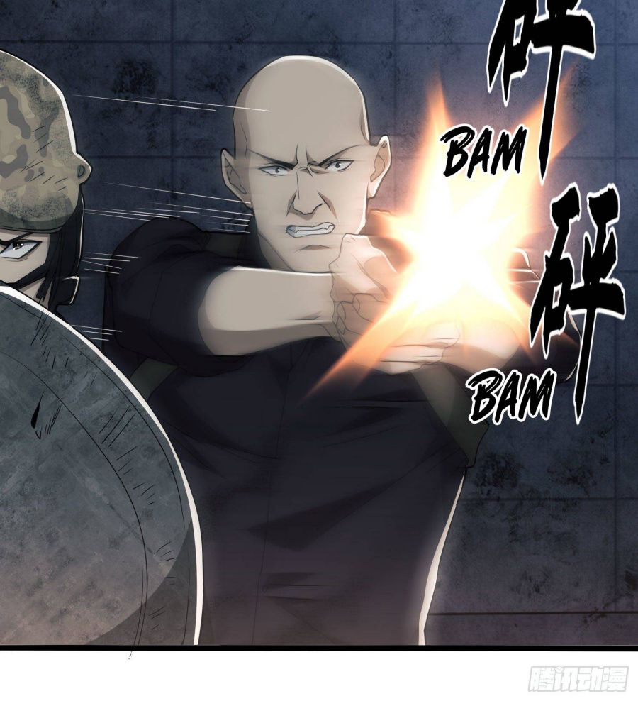 First Order chapter 43 page 32