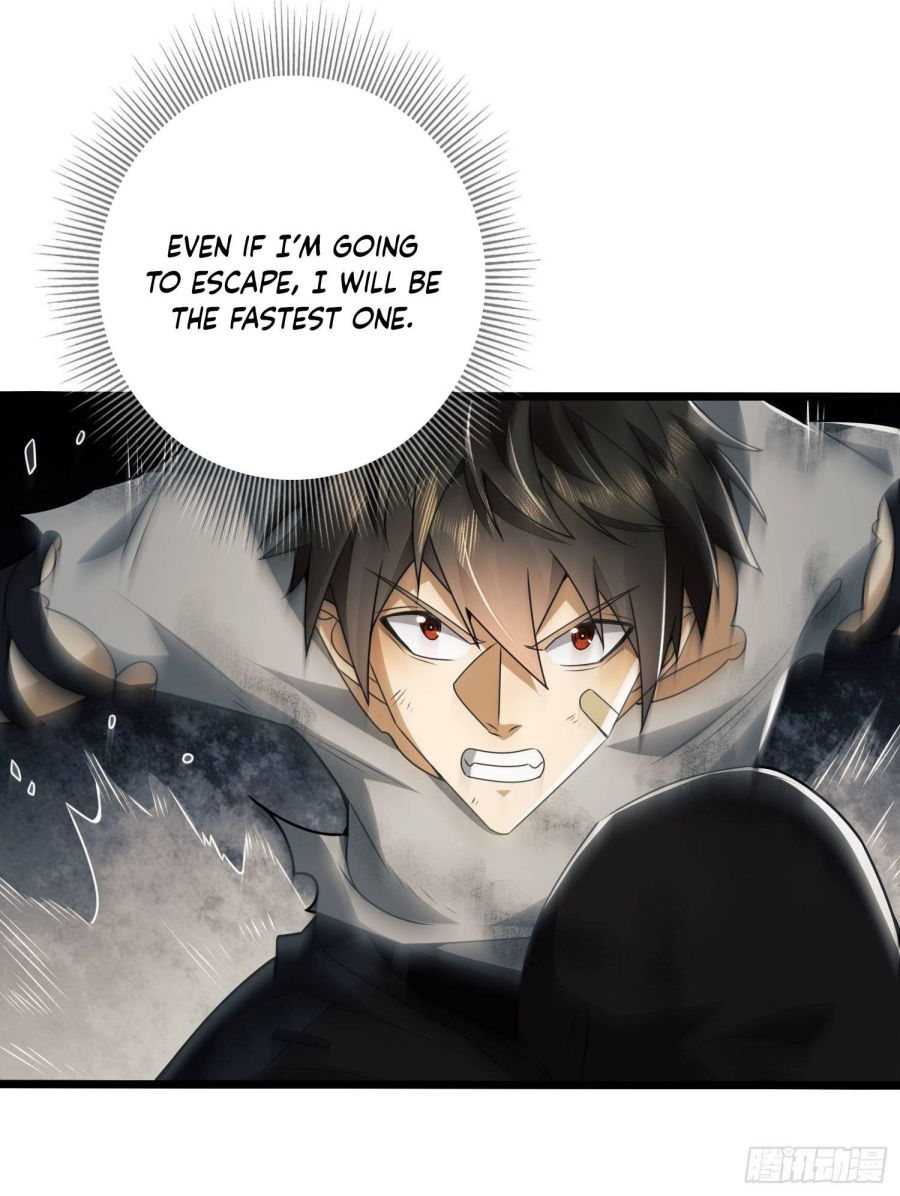 First Order chapter 43 page 39