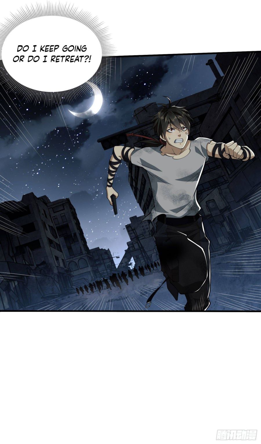 First Order chapter 43 page 51