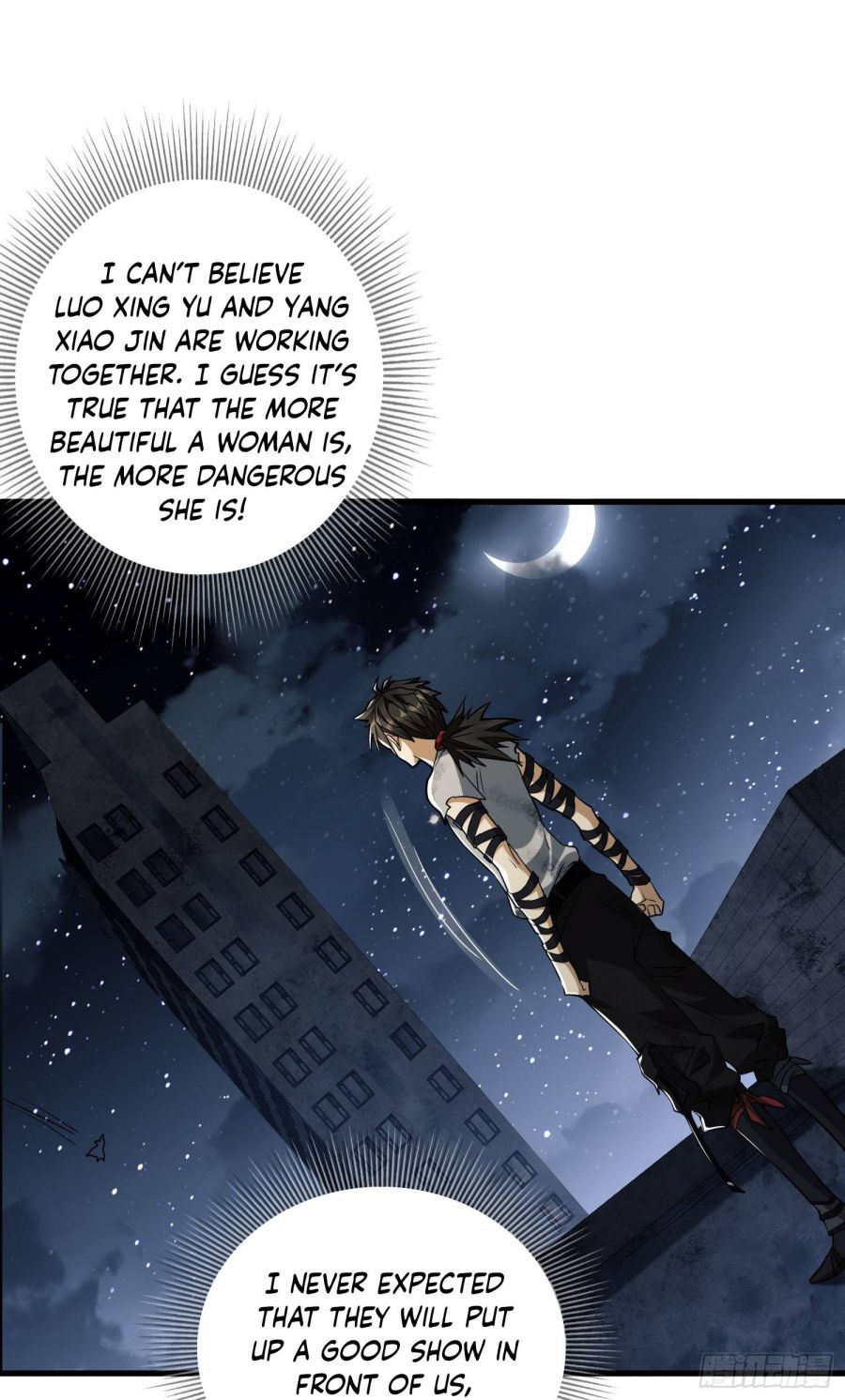 First Order chapter 43 page 8