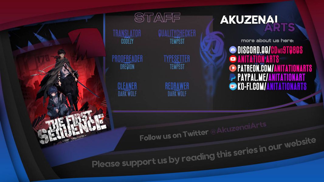 First Order chapter 44 page 1