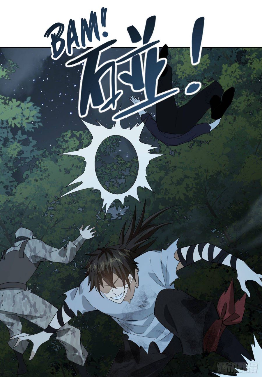 First Order chapter 44 page 15