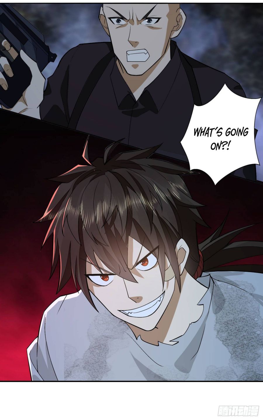 First Order chapter 44 page 17