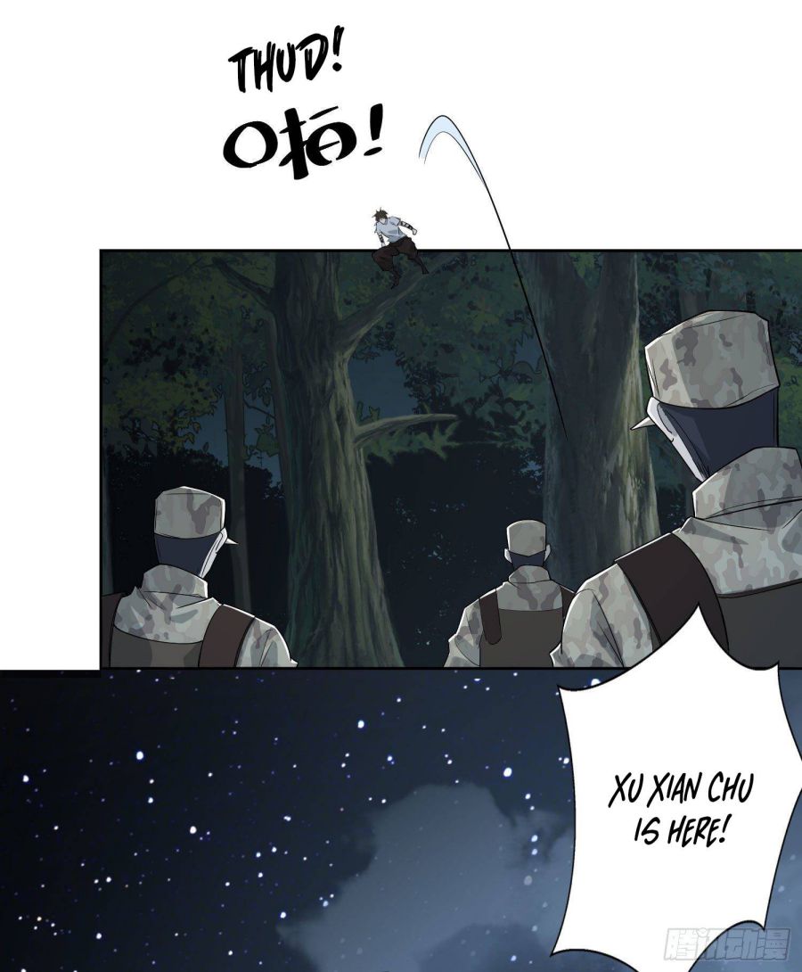 First Order chapter 44 page 18