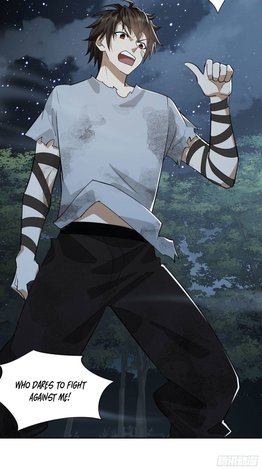 First Order chapter 44 page 19