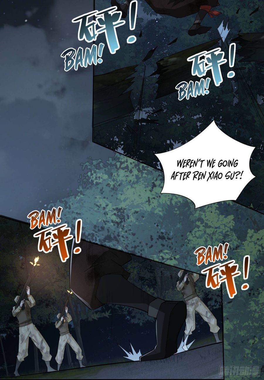 First Order chapter 44 page 21