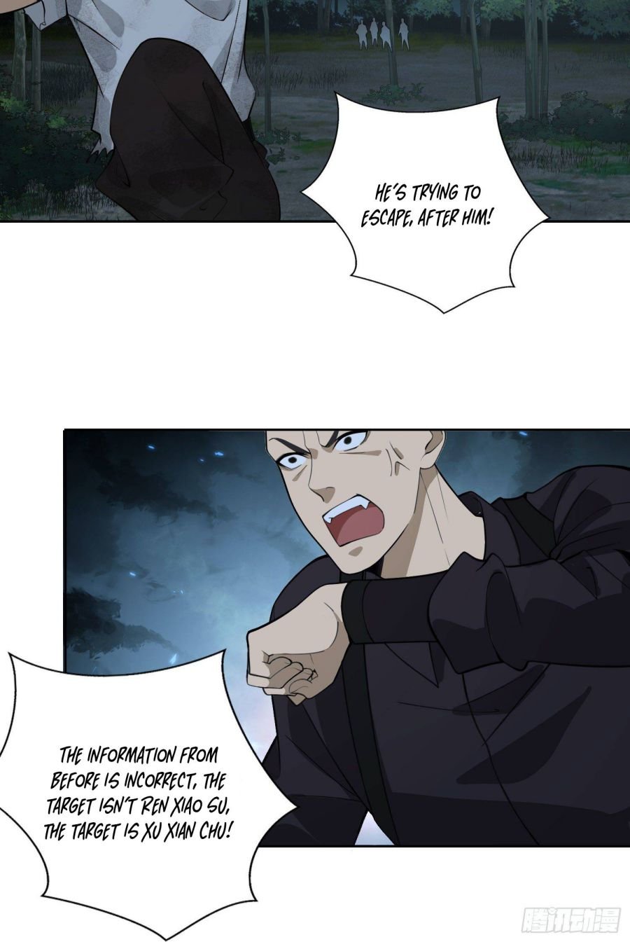 First Order chapter 44 page 27