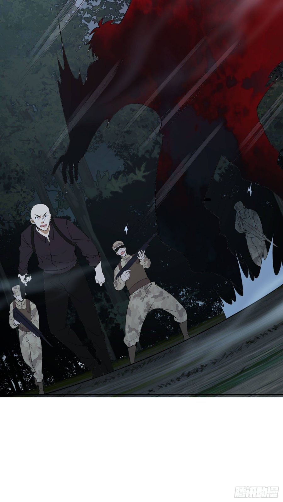 First Order chapter 44 page 29