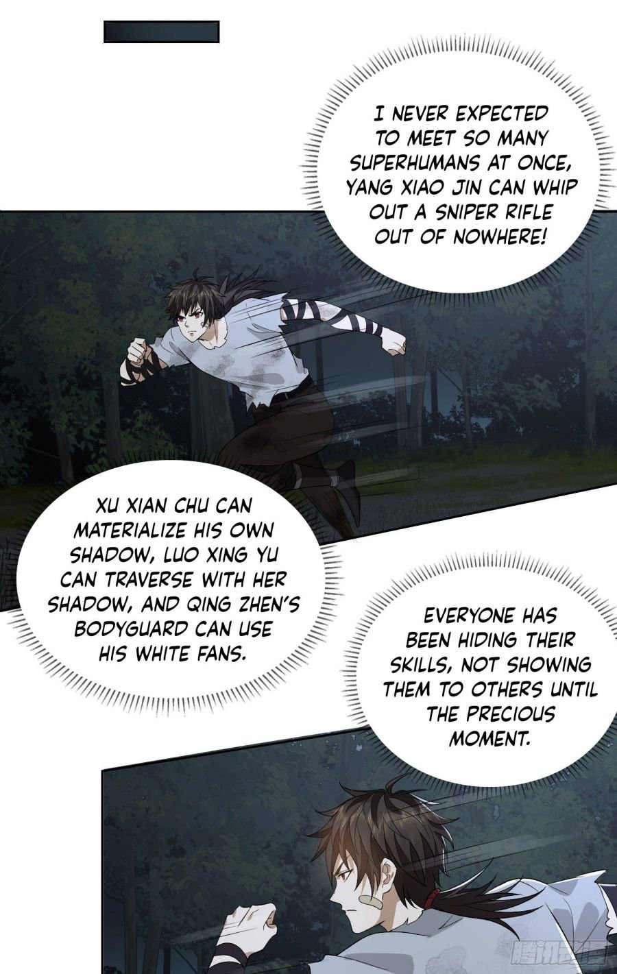 First Order chapter 44 page 32