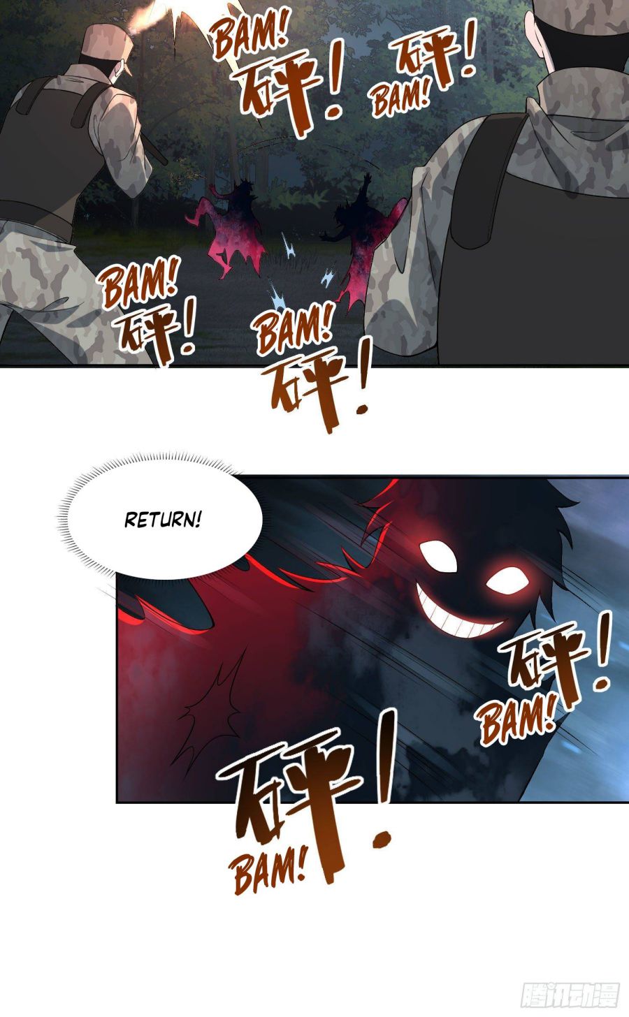 First Order chapter 44 page 34