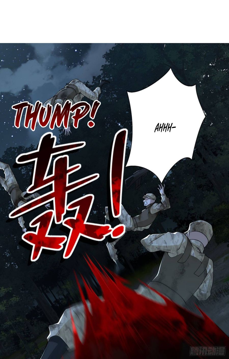 First Order chapter 44 page 35