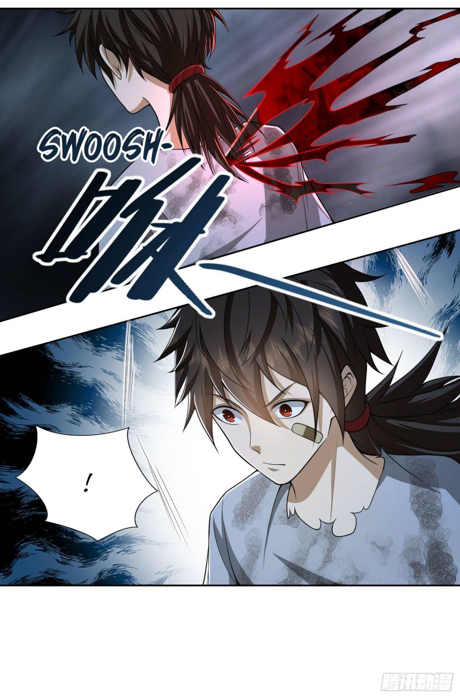 First Order chapter 44 page 39