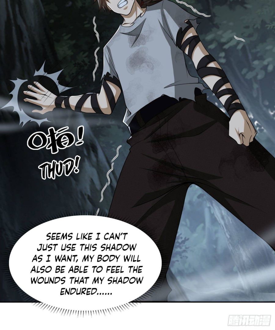 First Order chapter 44 page 41