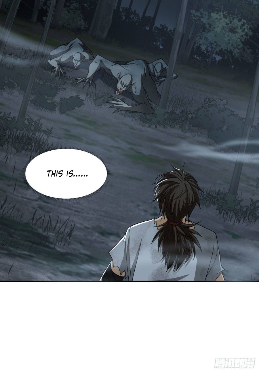 First Order chapter 44 page 45