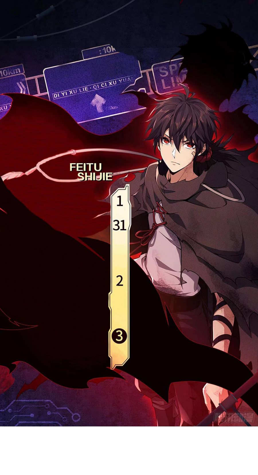 First Order chapter 44 page 52