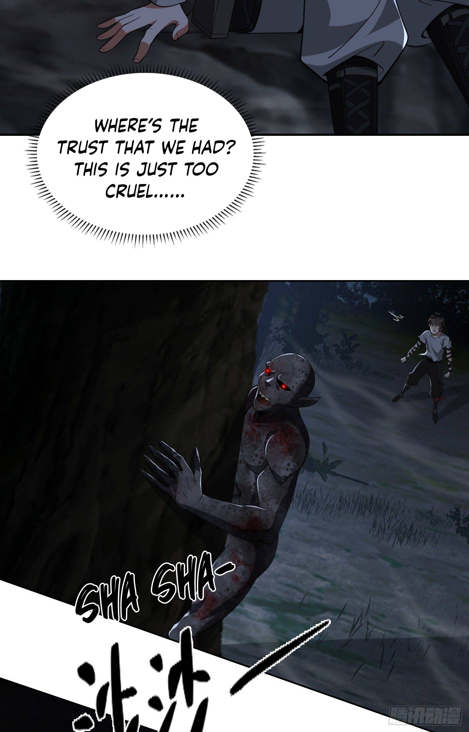 First Order chapter 45 page 12