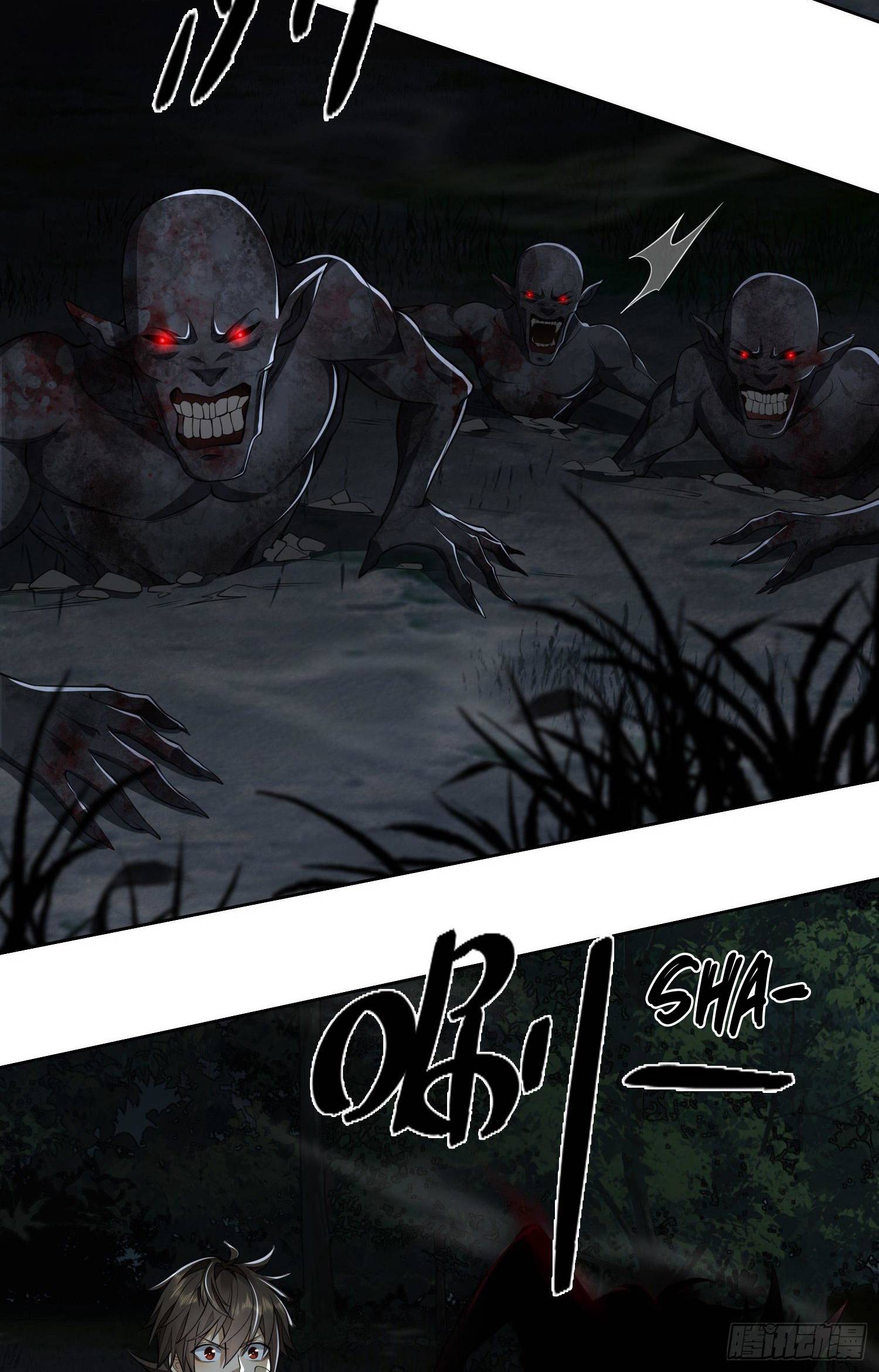 First Order chapter 45 page 13