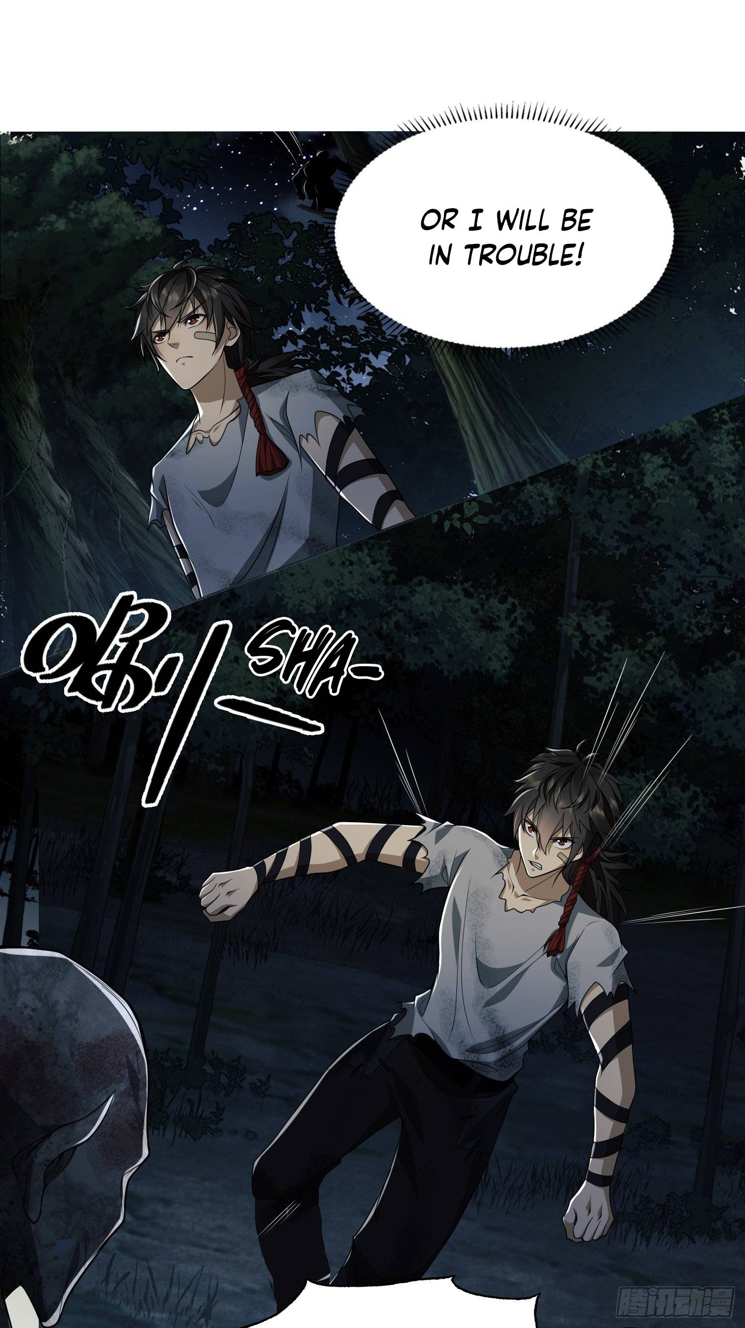 First Order chapter 45 page 15