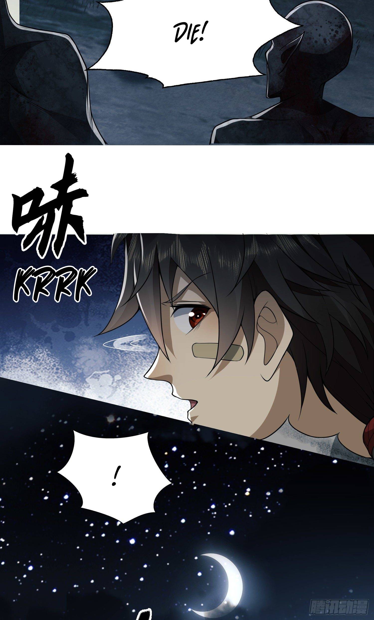 First Order chapter 45 page 16