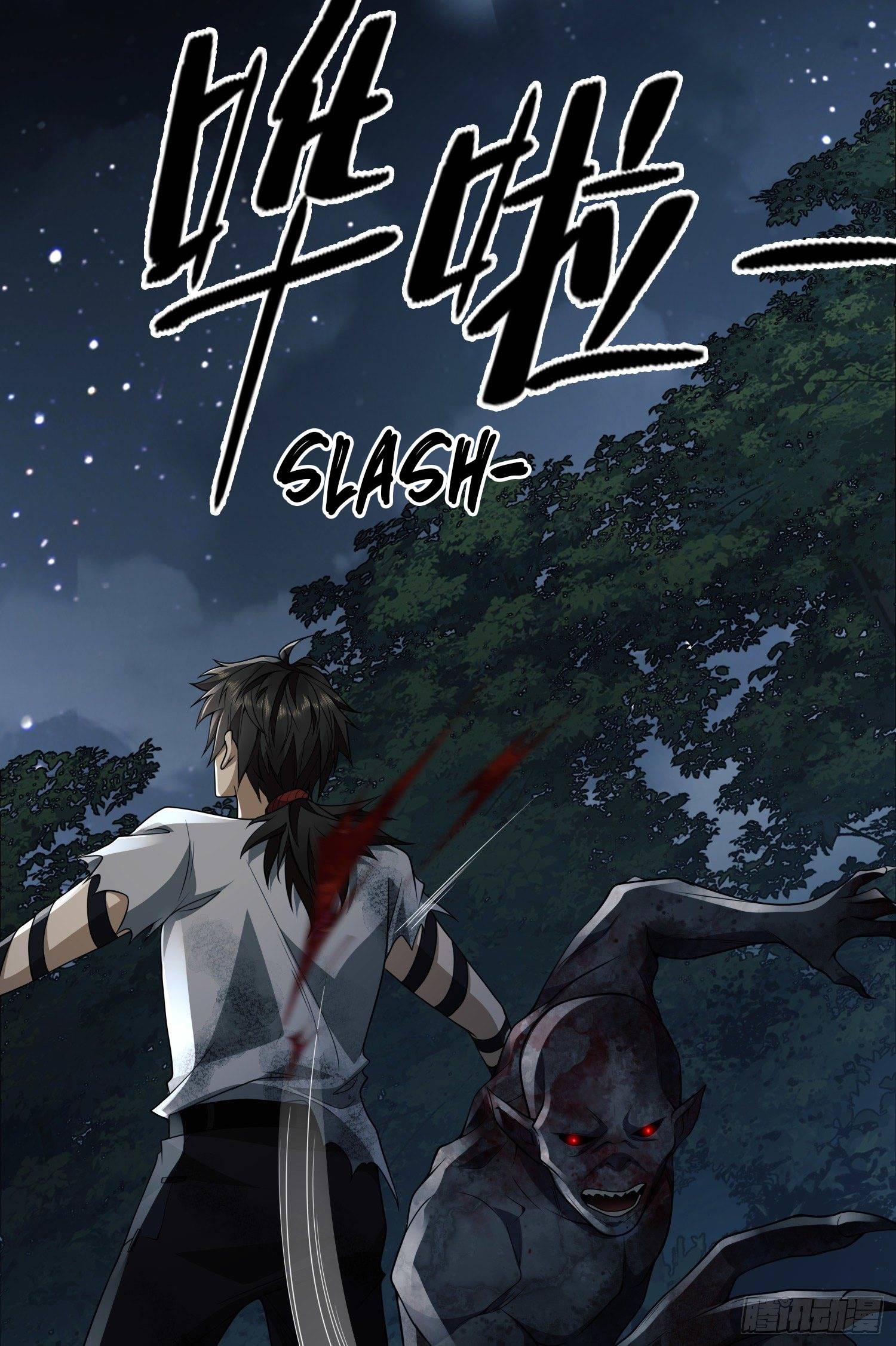 First Order chapter 45 page 17