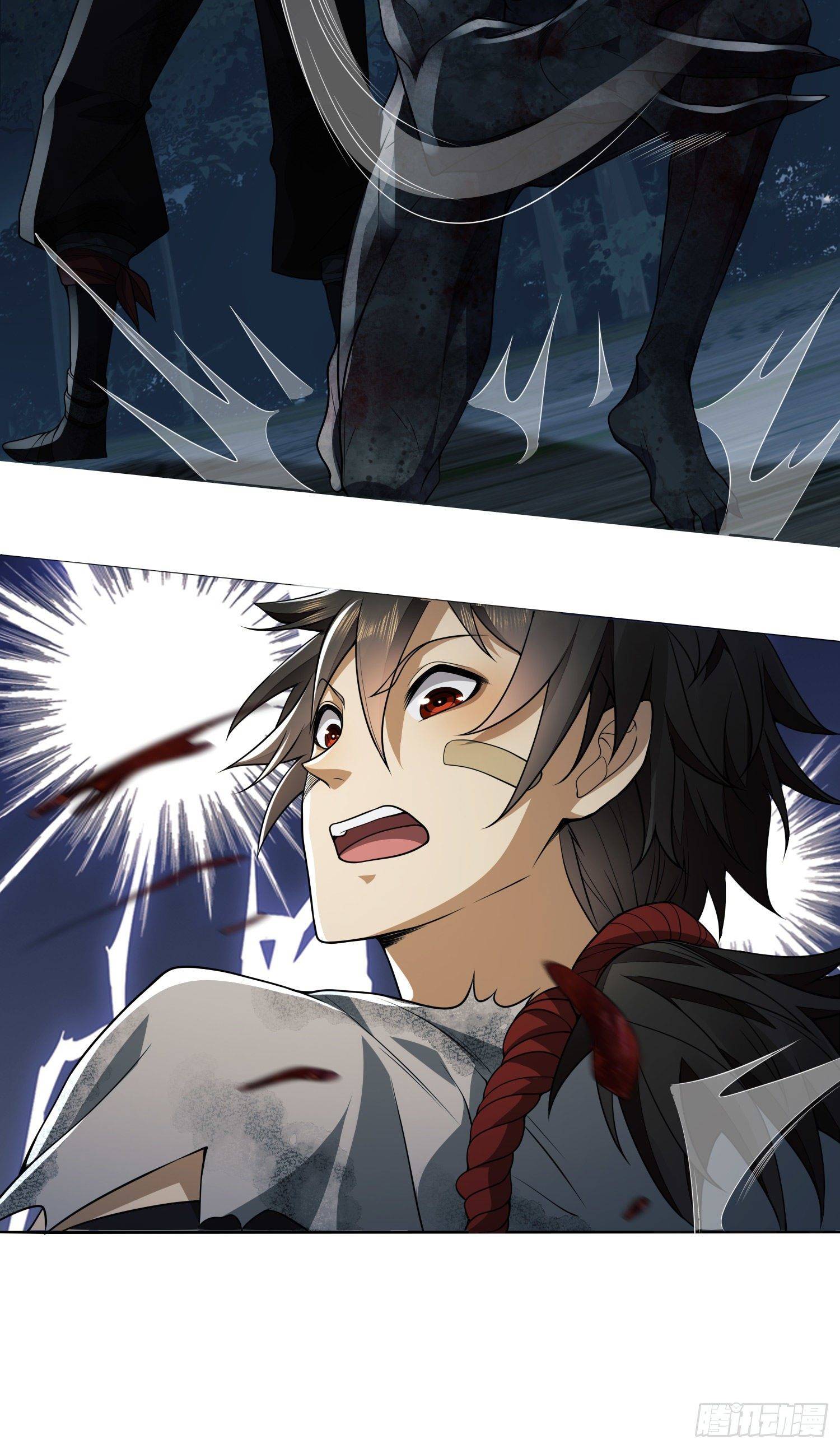 First Order chapter 45 page 18