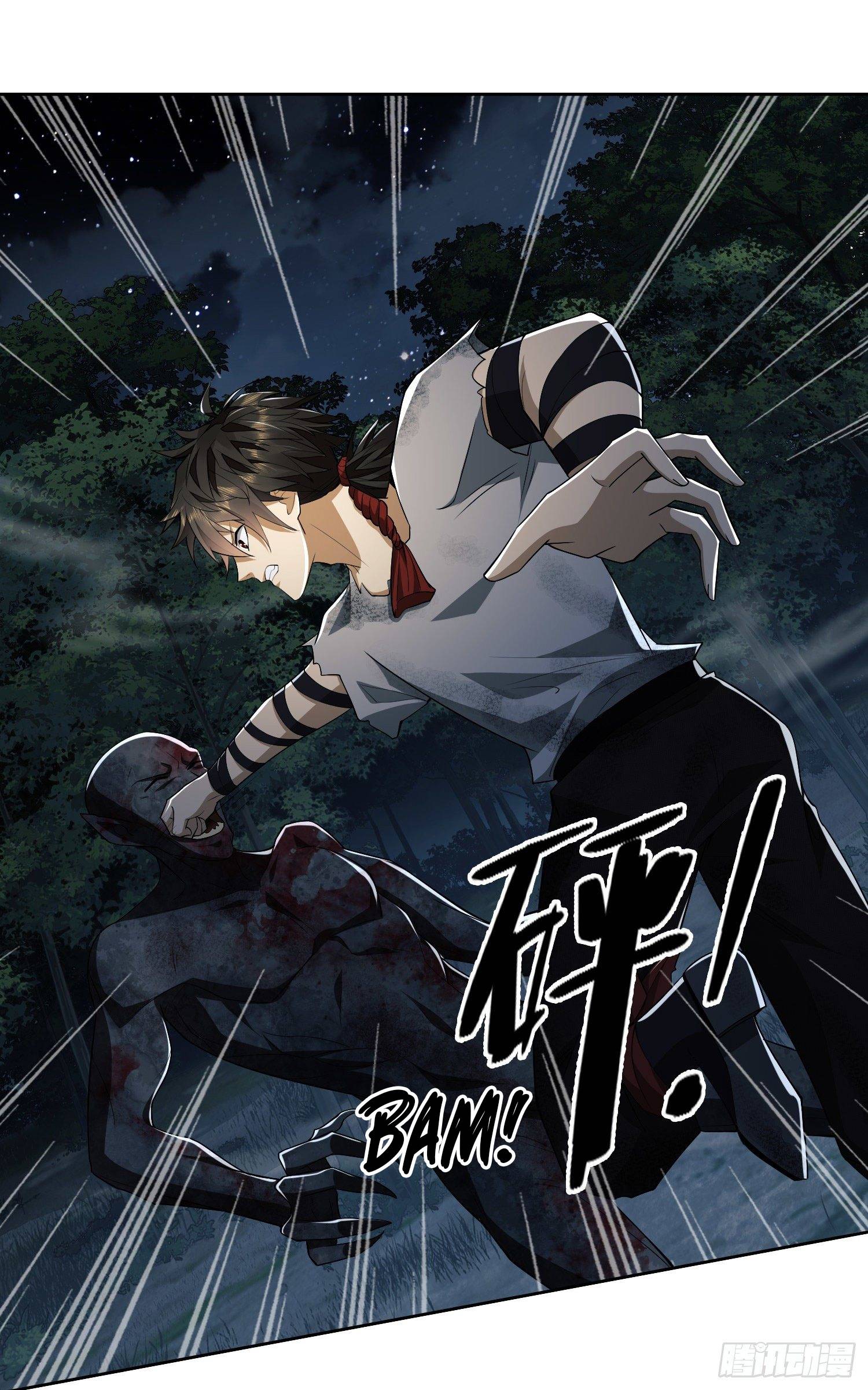 First Order chapter 45 page 19