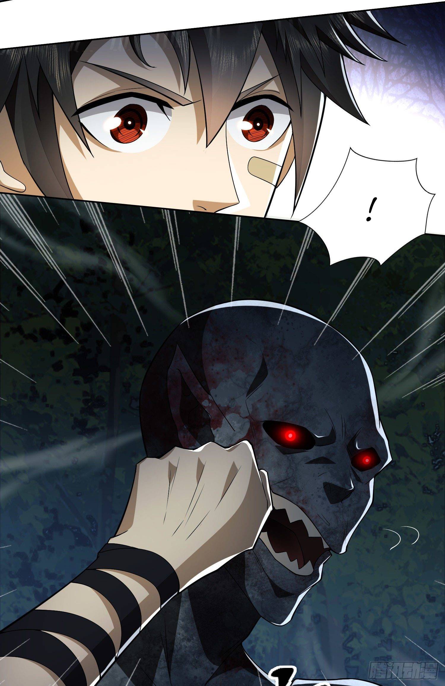 First Order chapter 45 page 20