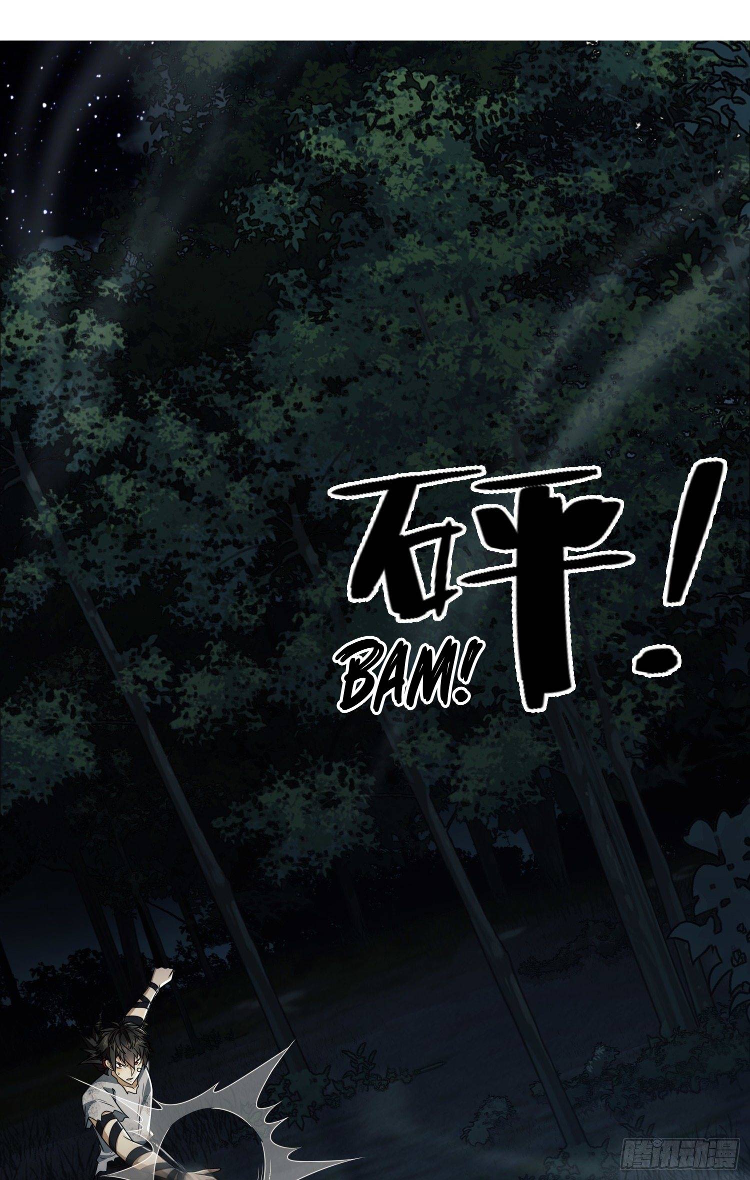 First Order chapter 45 page 23