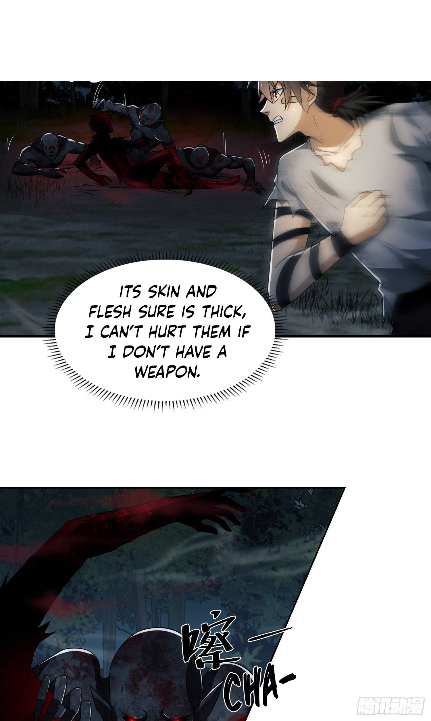 First Order chapter 45 page 25