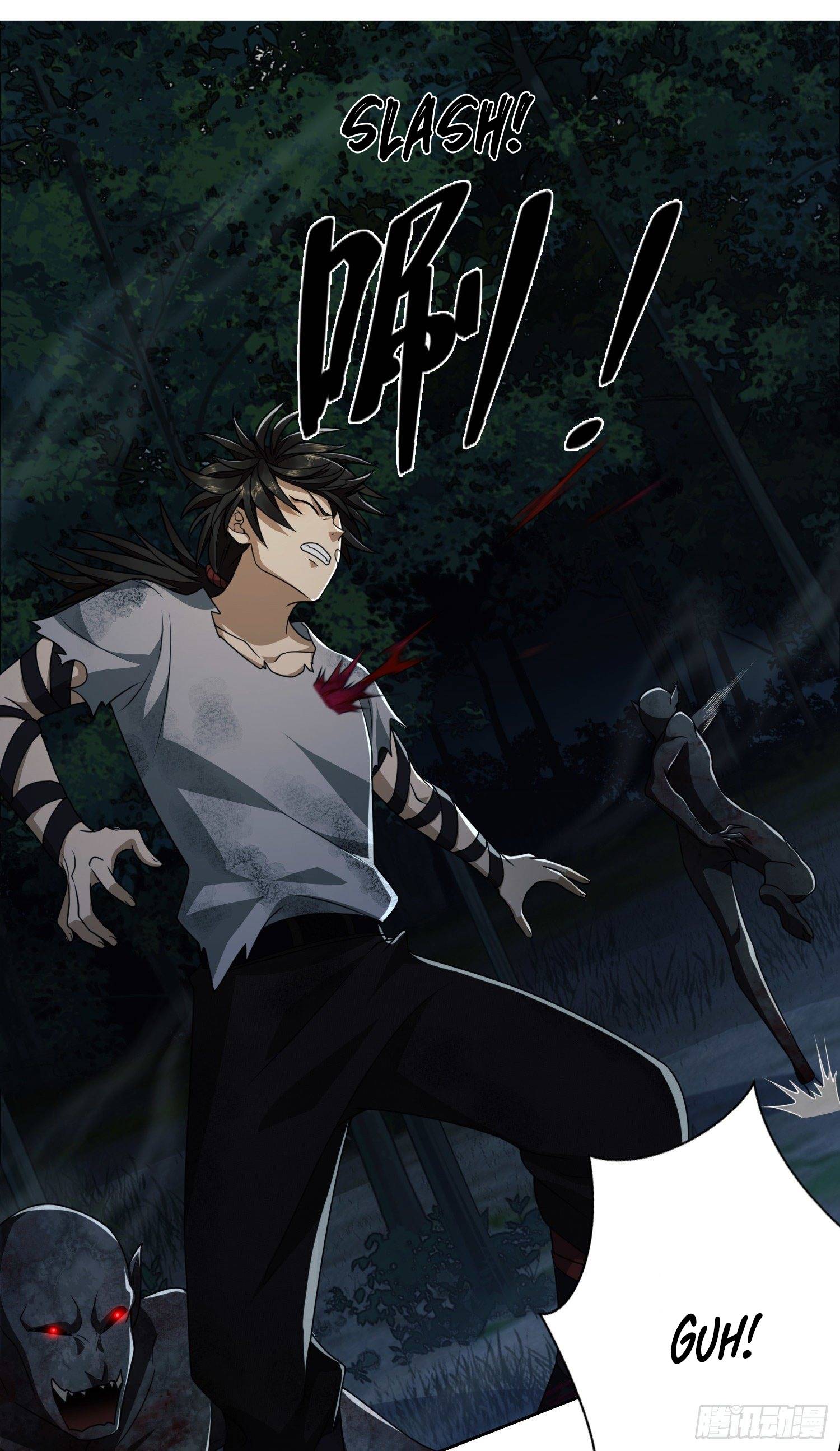 First Order chapter 45 page 27