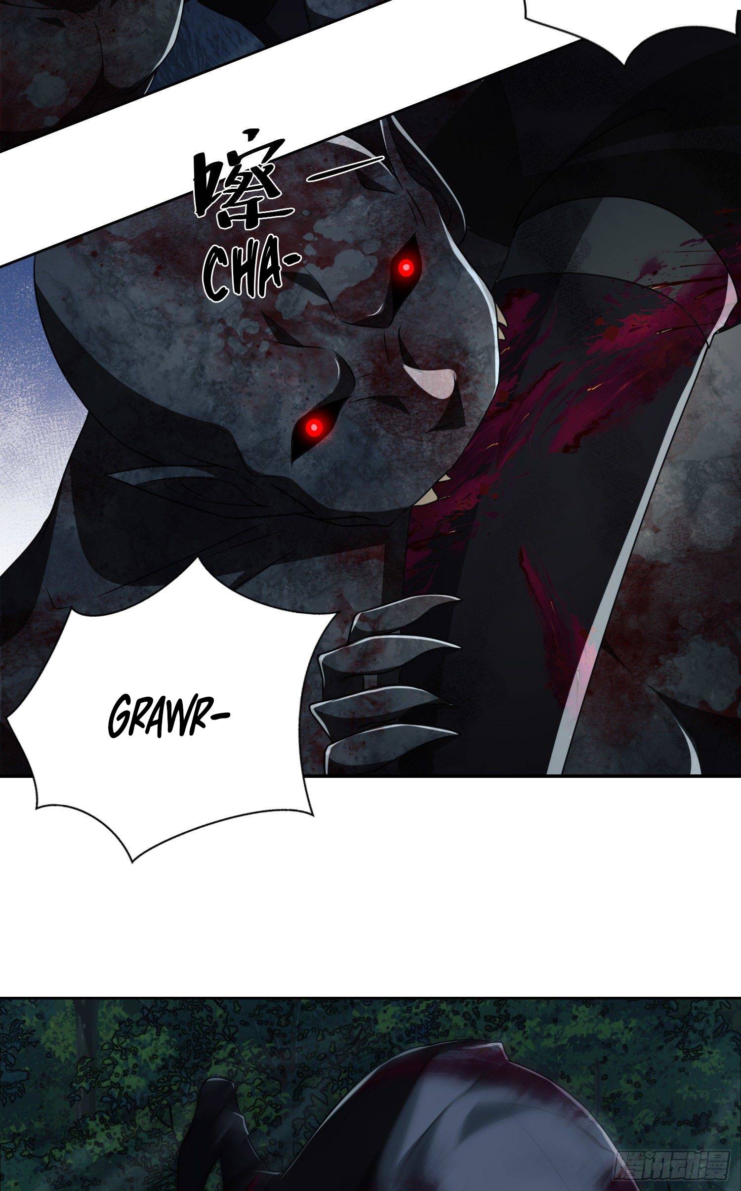 First Order chapter 45 page 28