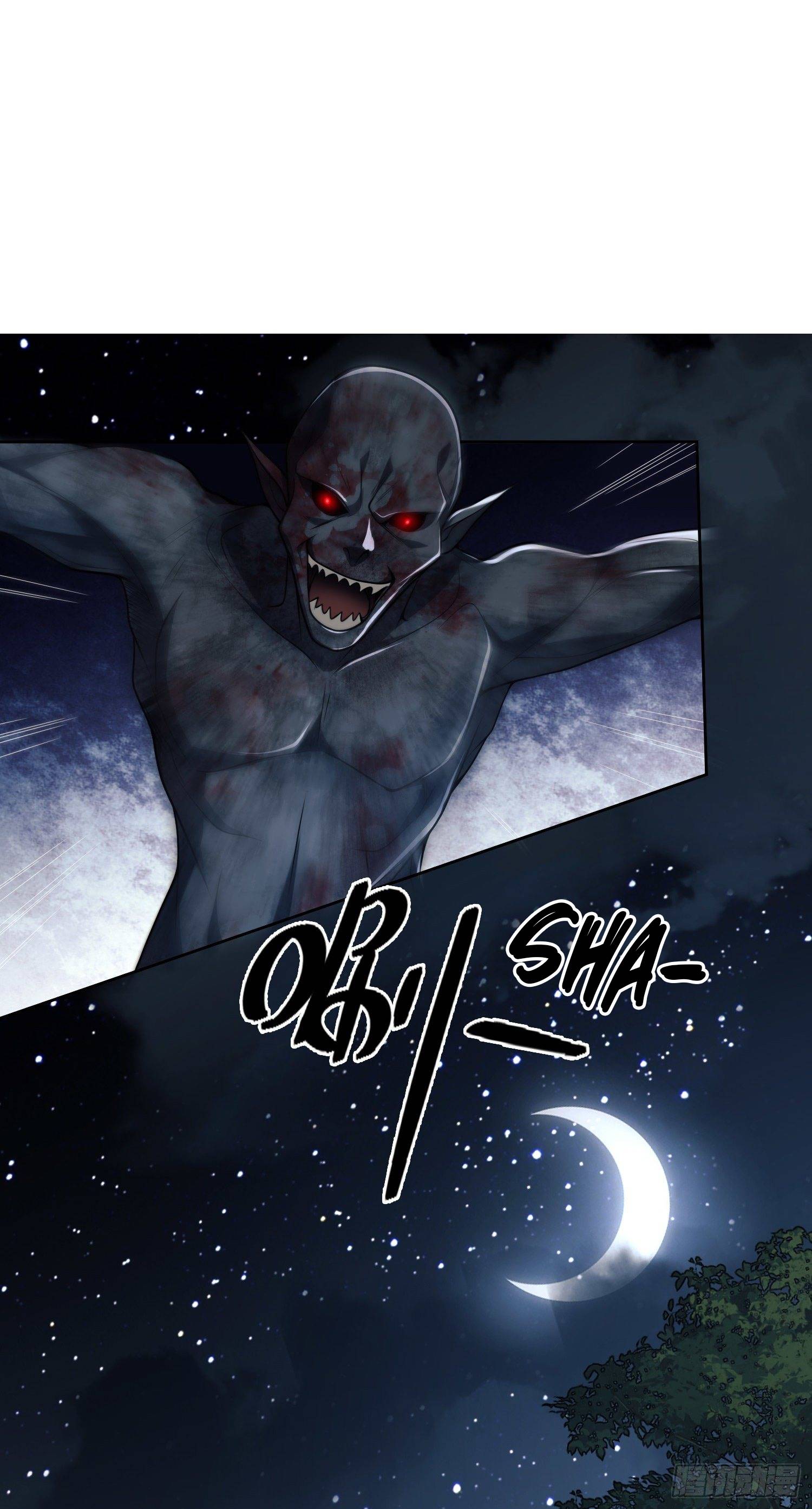 First Order chapter 45 page 3