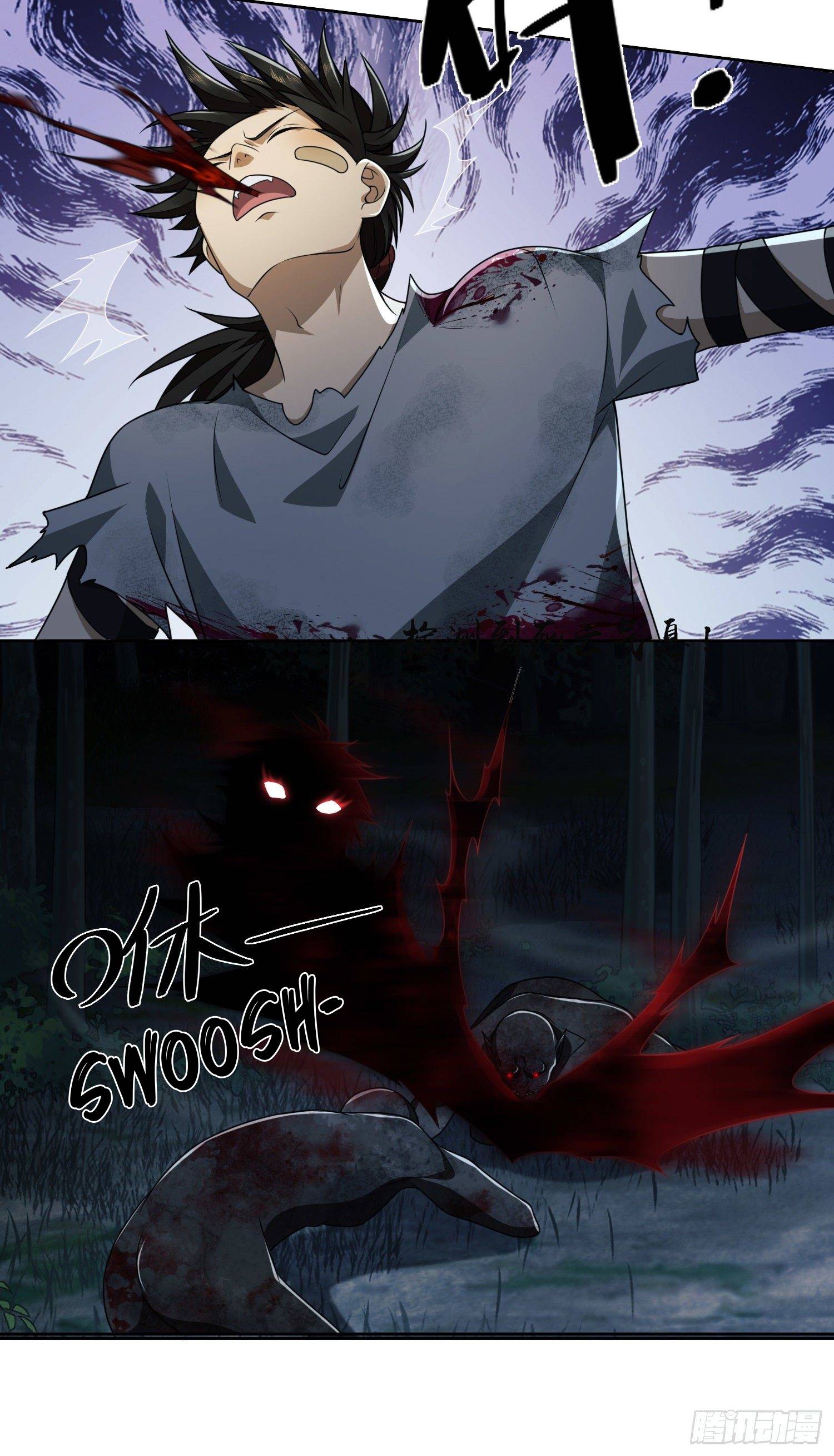 First Order chapter 45 page 30