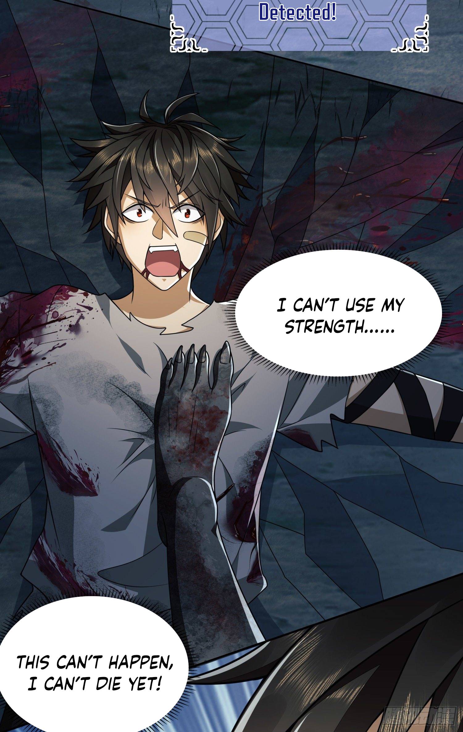 First Order chapter 45 page 33