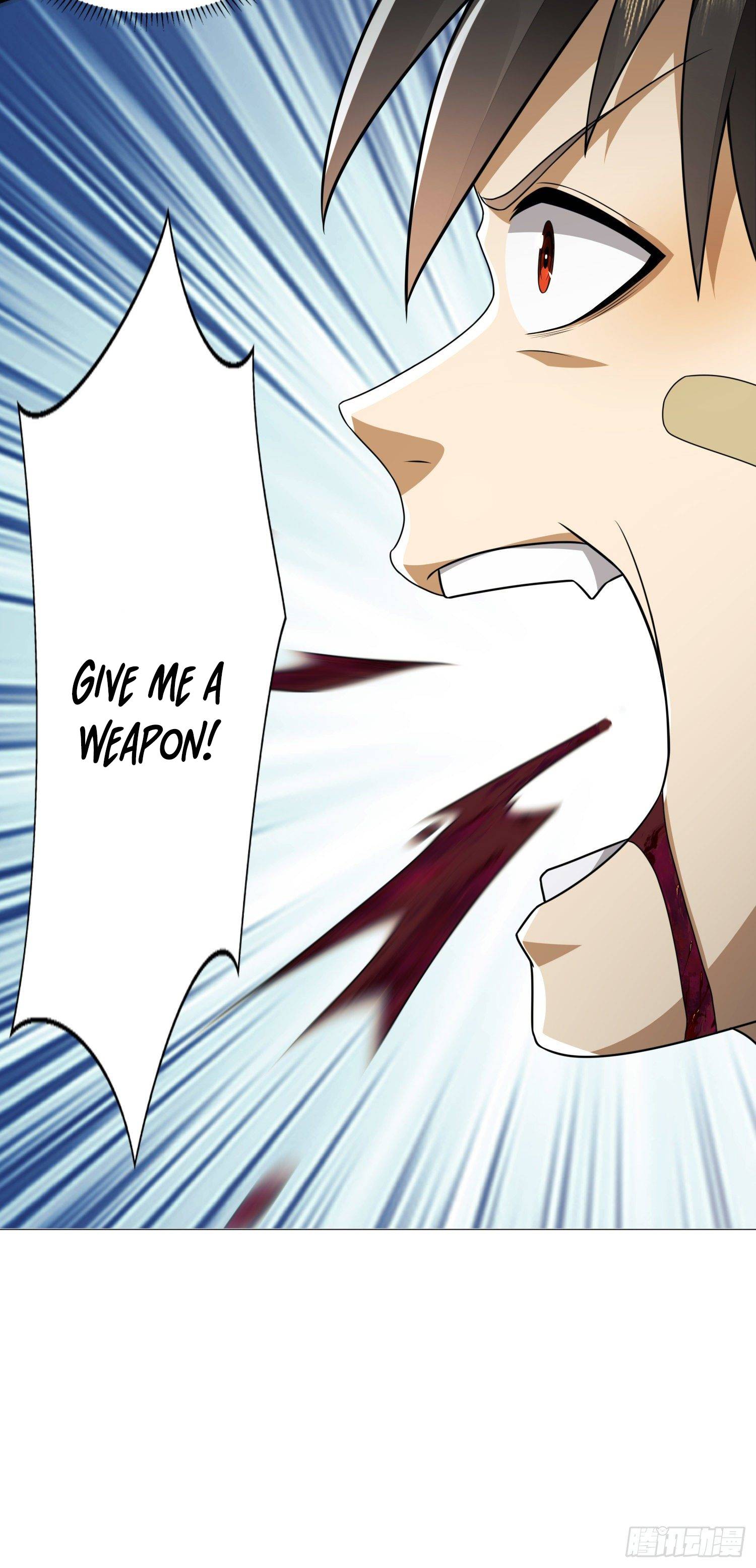 First Order chapter 45 page 34