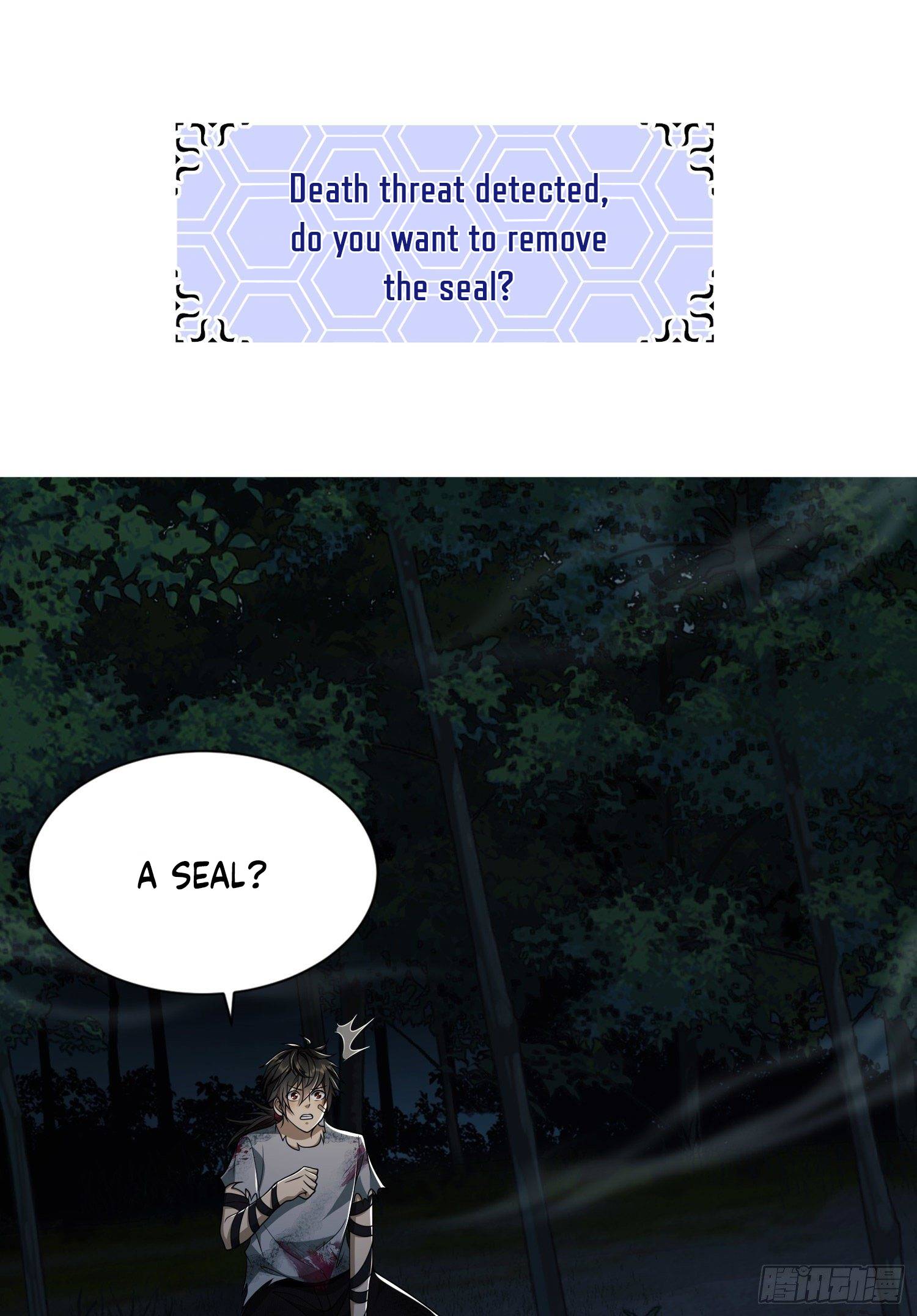 First Order chapter 45 page 35