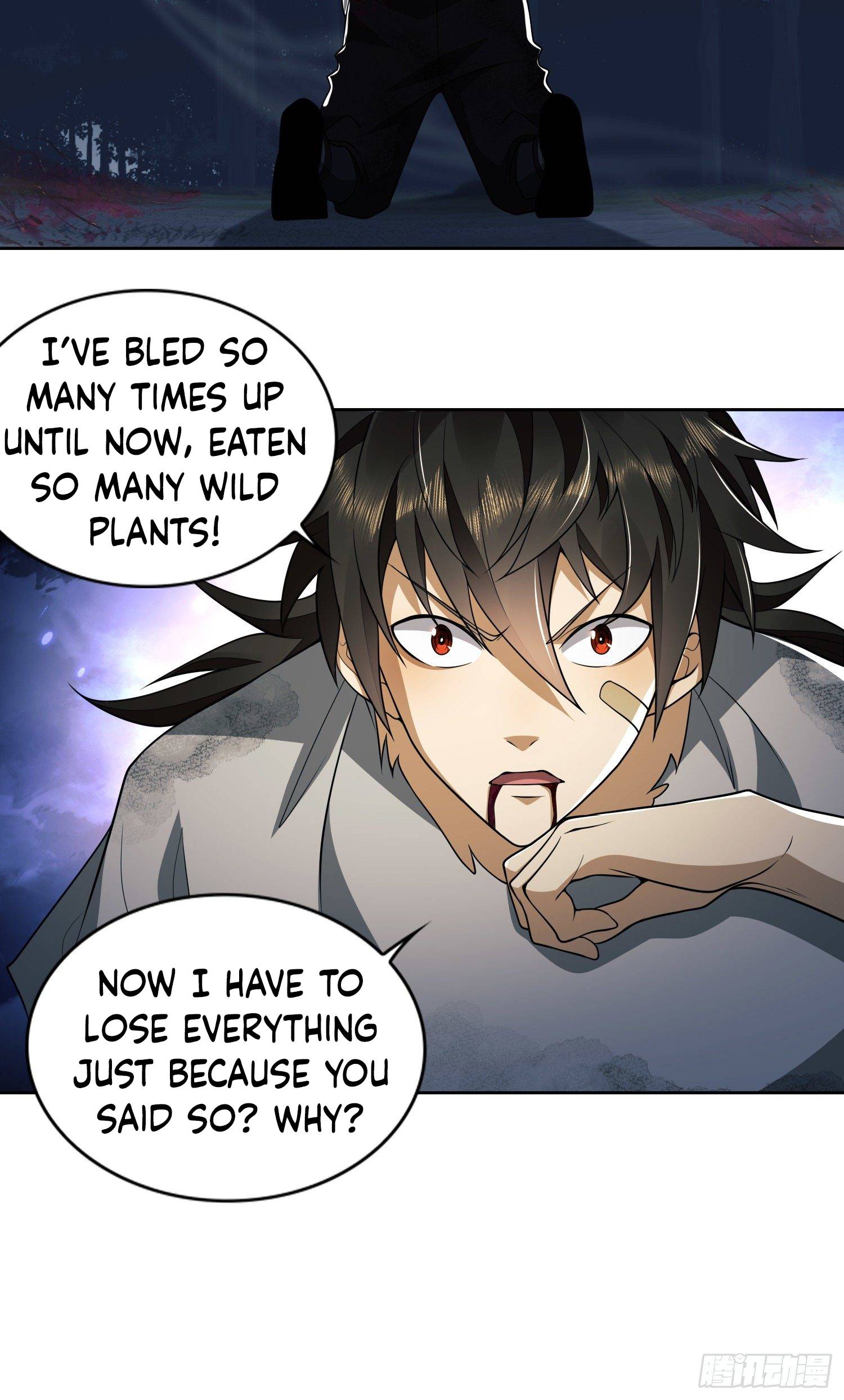 First Order chapter 45 page 38