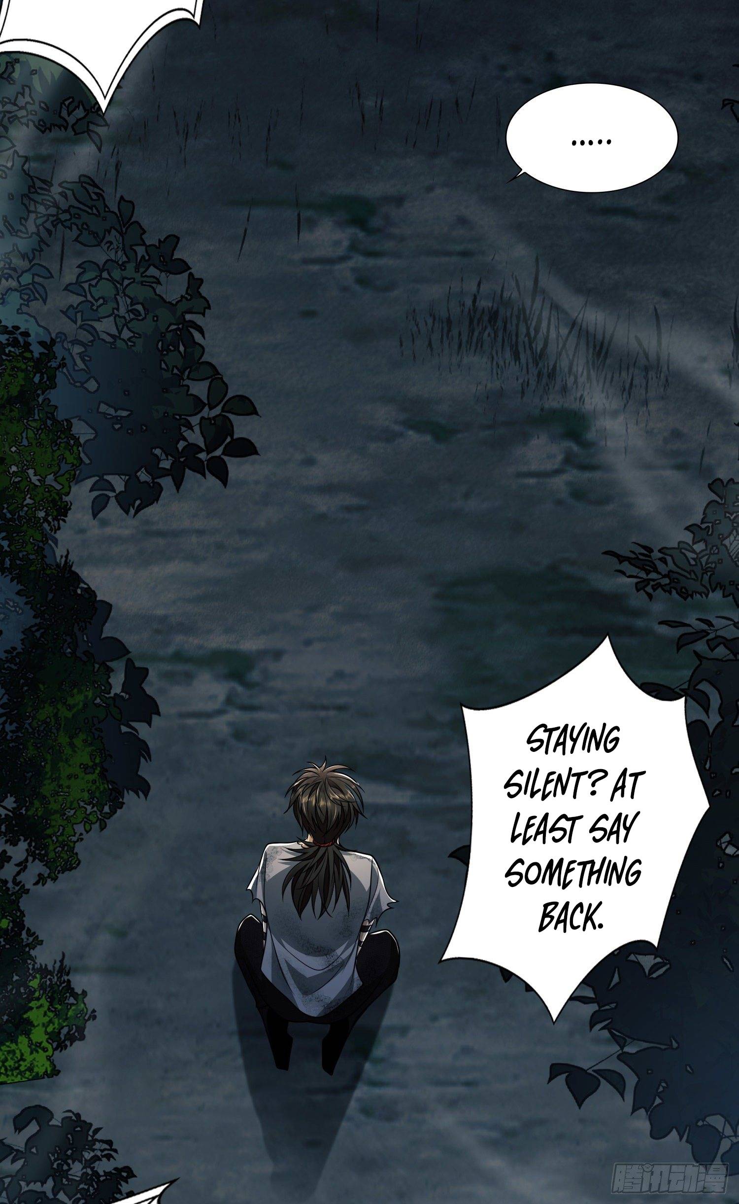 First Order chapter 45 page 40