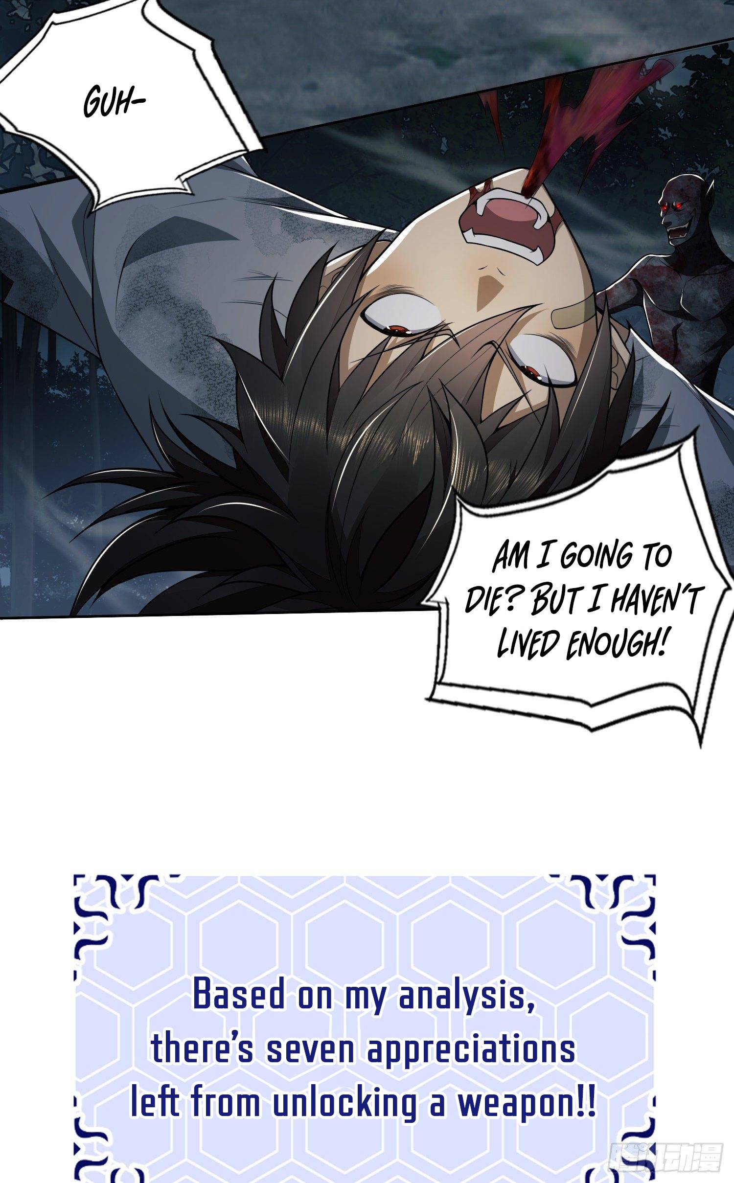 First Order chapter 45 page 41