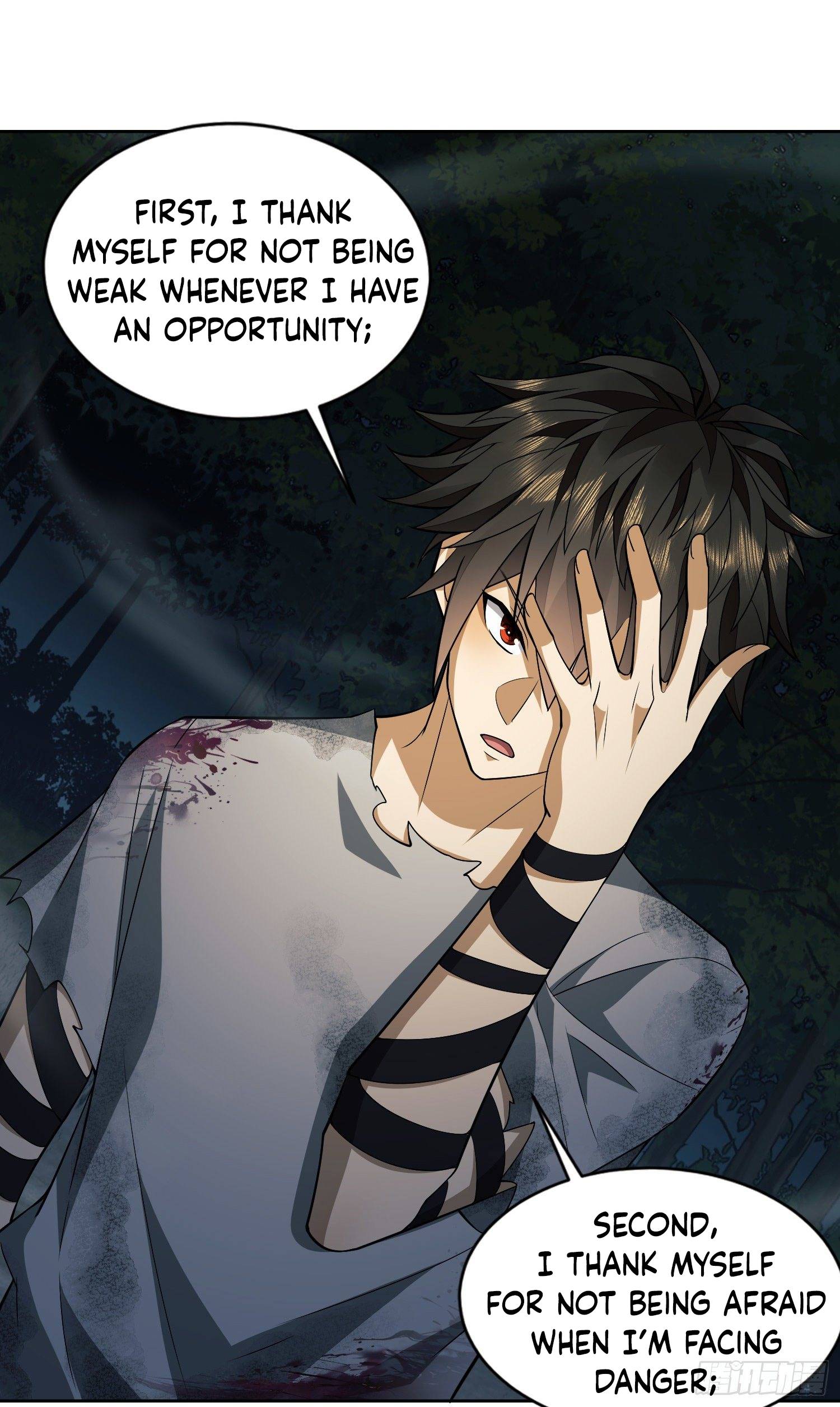 First Order chapter 45 page 43