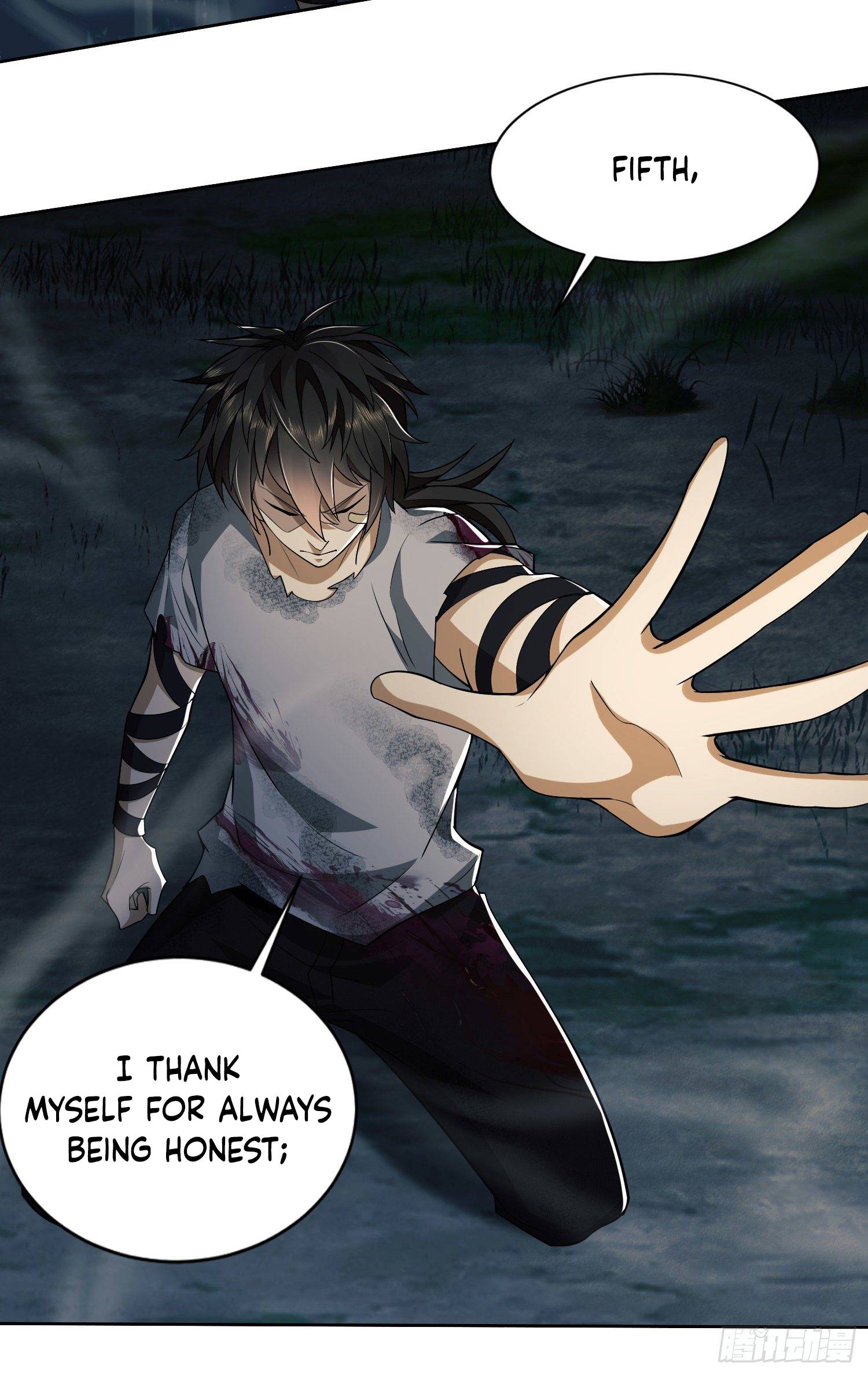 First Order chapter 45 page 45