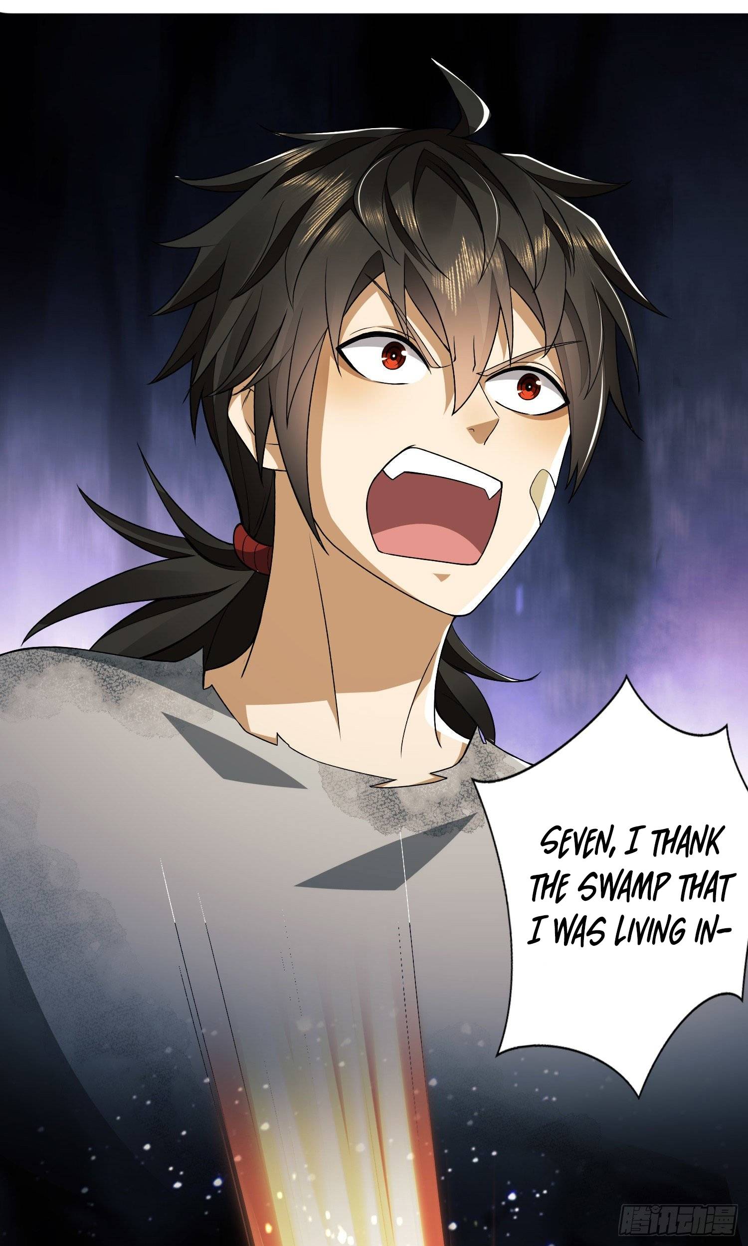 First Order chapter 45 page 47