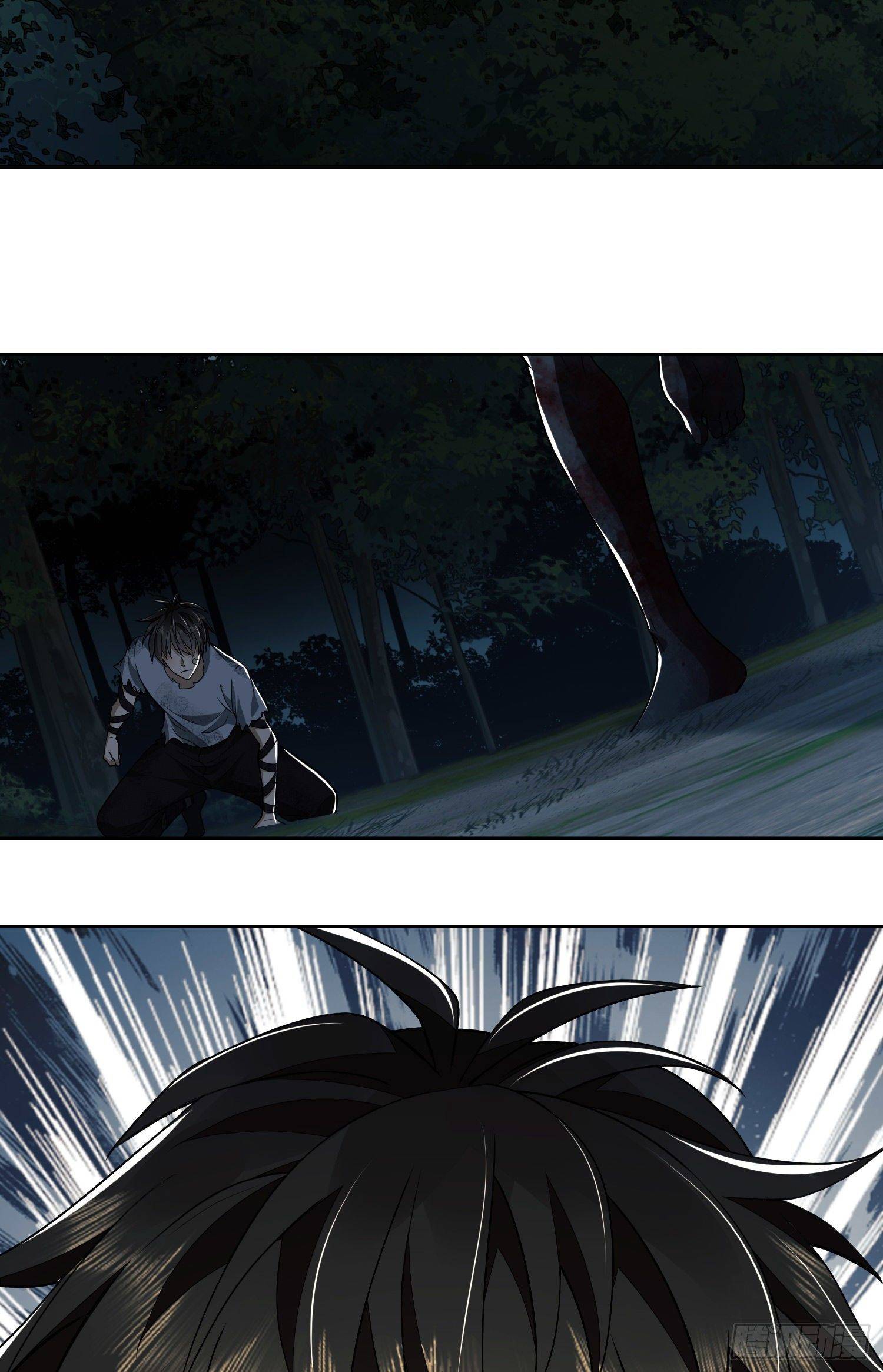 First Order chapter 45 page 49