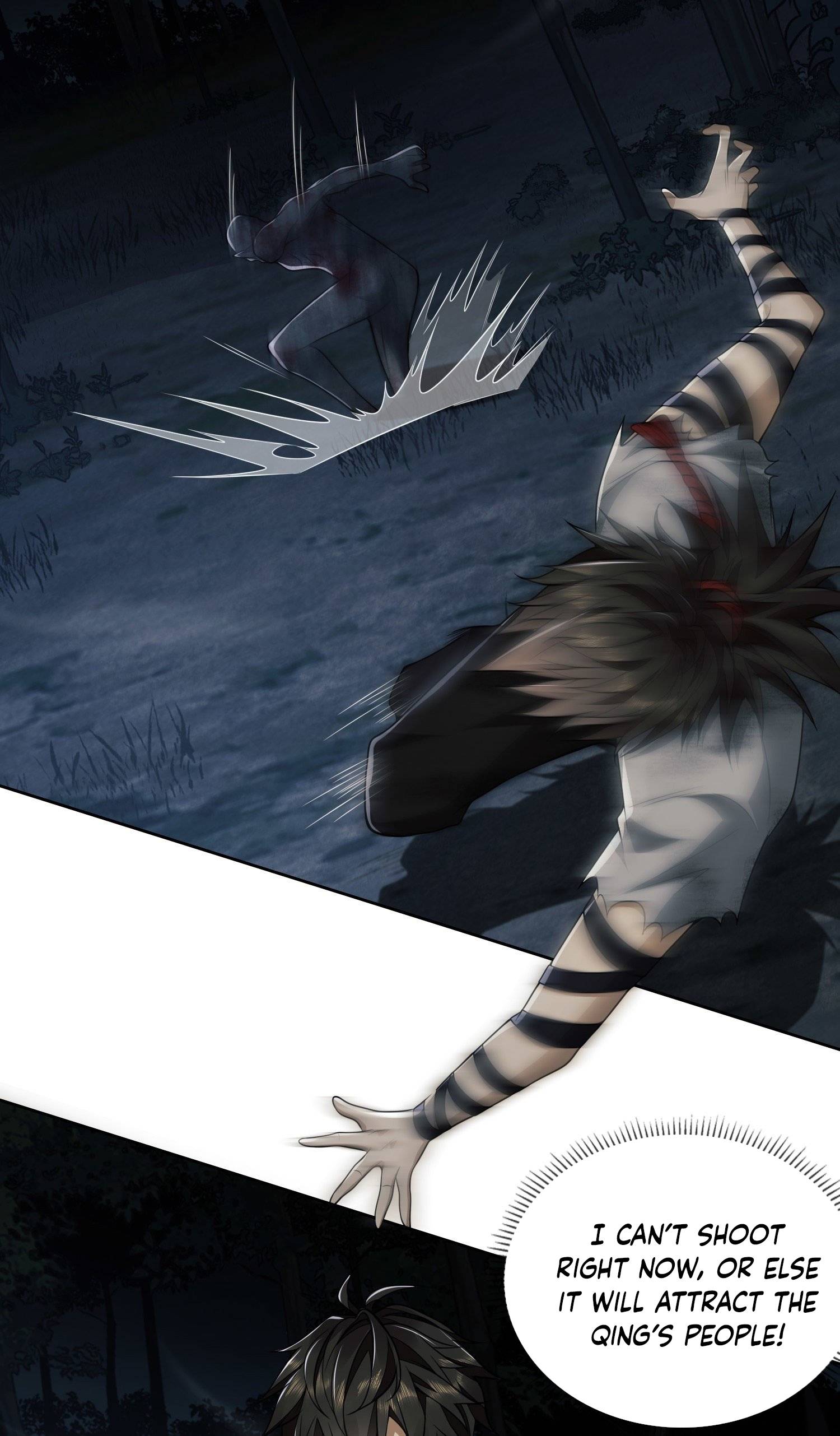 First Order chapter 45 page 5